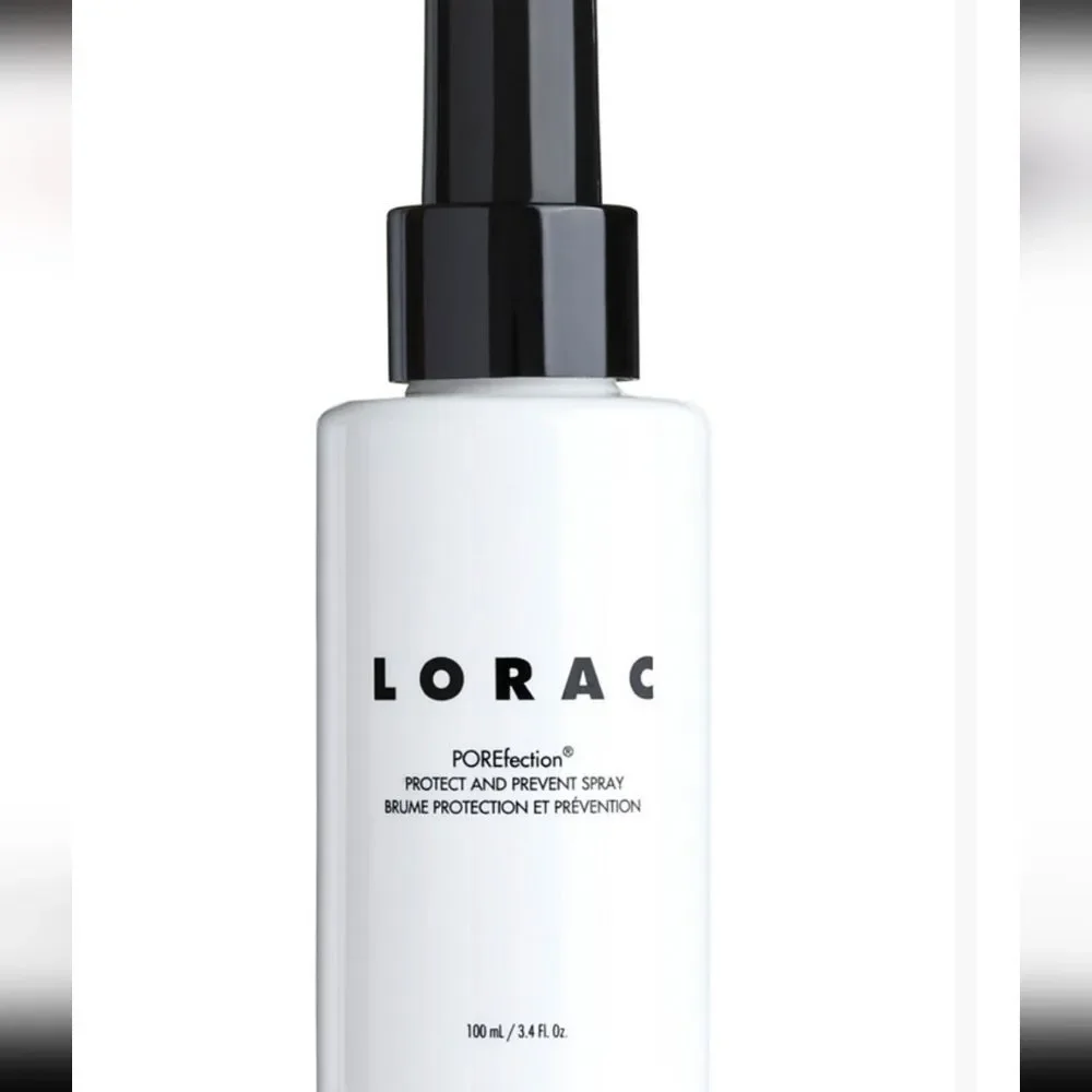 LORAC porefection protect